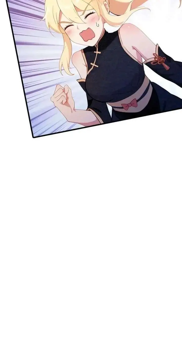 I've Been Invincible for a Long Time Chapter 126 Page 35