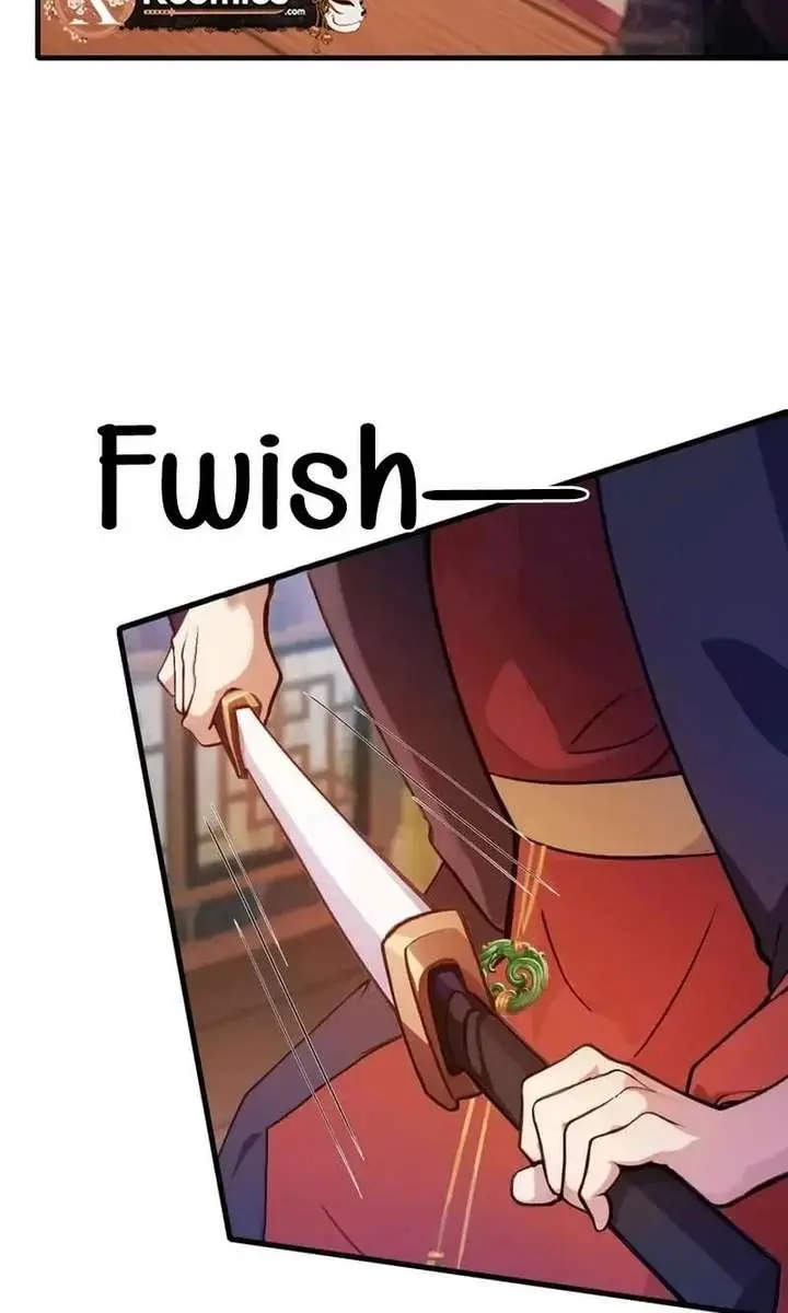 I've Been Invincible for a Long Time Chapter 126 Page 37