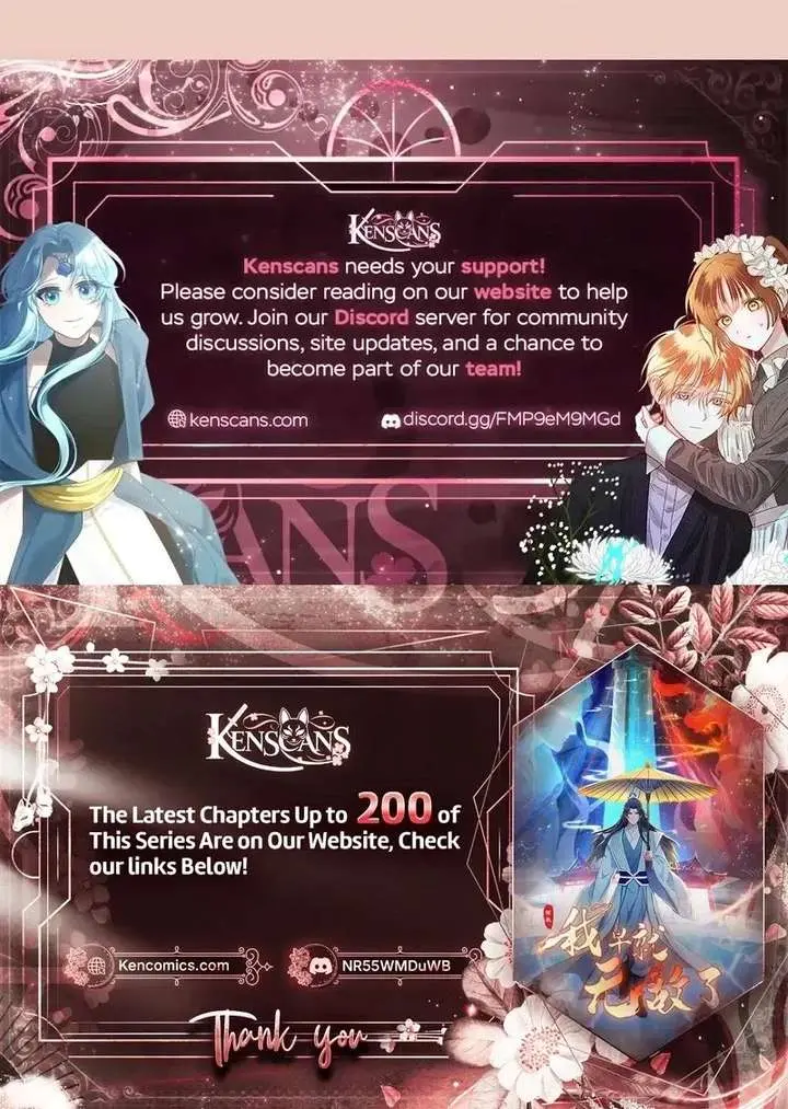 I've Been Invincible for a Long Time Chapter 126 Page 46