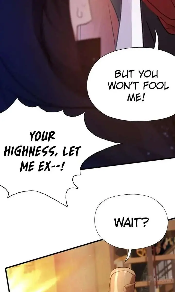 I've Been Invincible for a Long Time Chapter 127 Page 6