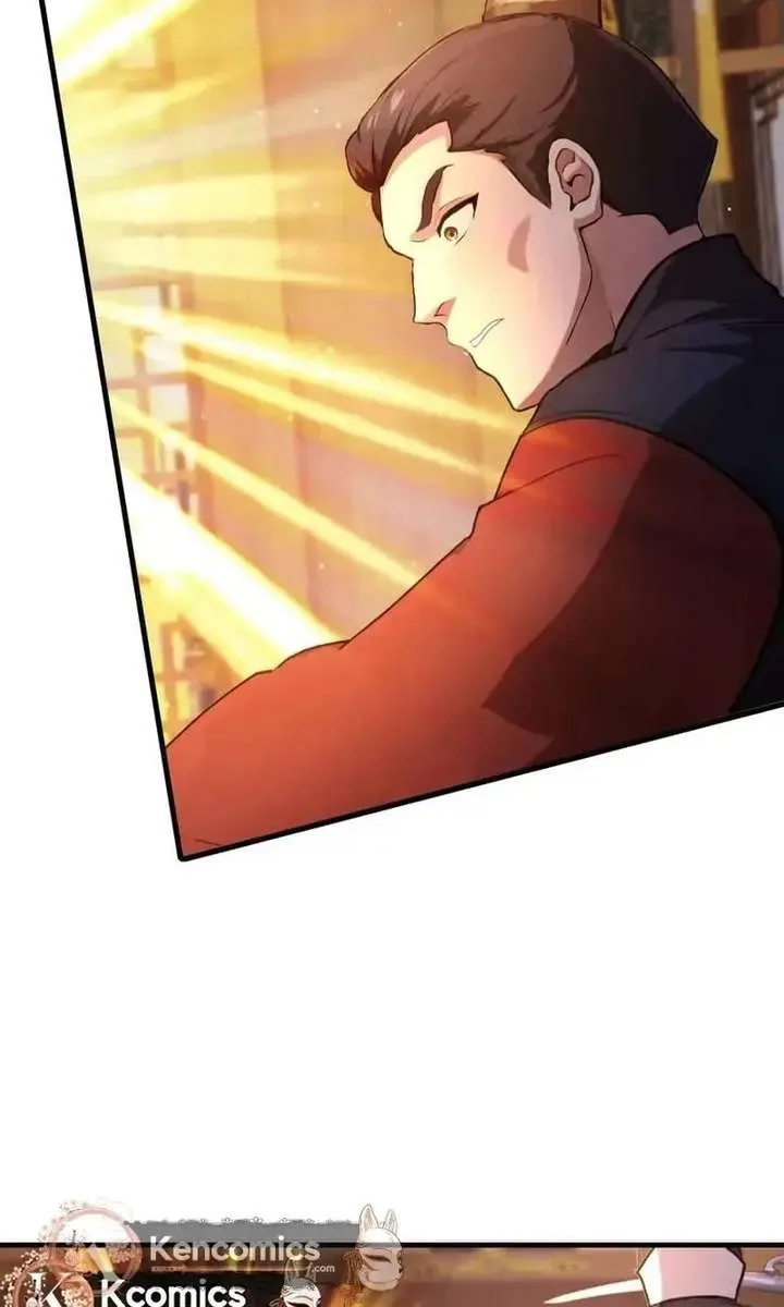 I've Been Invincible for a Long Time Chapter 127 Page 7