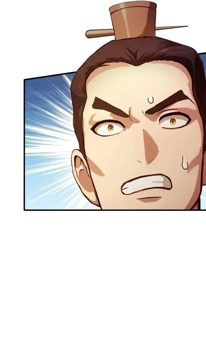 I've Been Invincible for a Long Time Chapter 127 Page 10