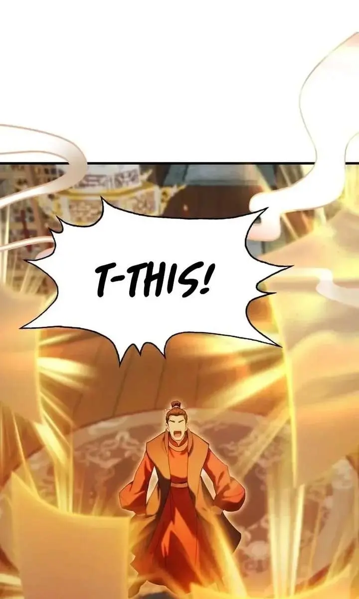 I've Been Invincible for a Long Time Chapter 127 Page 11