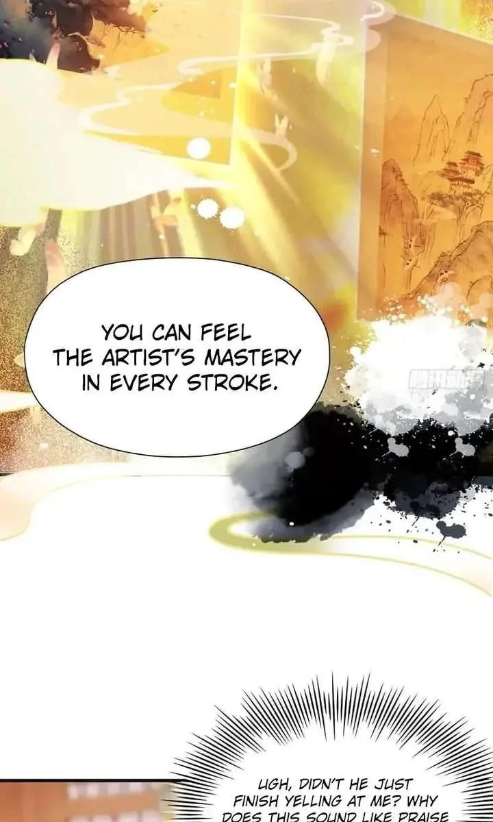 I've Been Invincible for a Long Time Chapter 127 Page 14