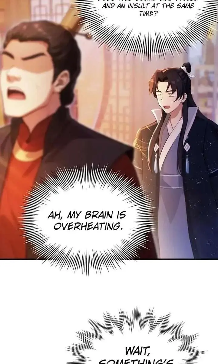 I've Been Invincible for a Long Time Chapter 127 Page 15