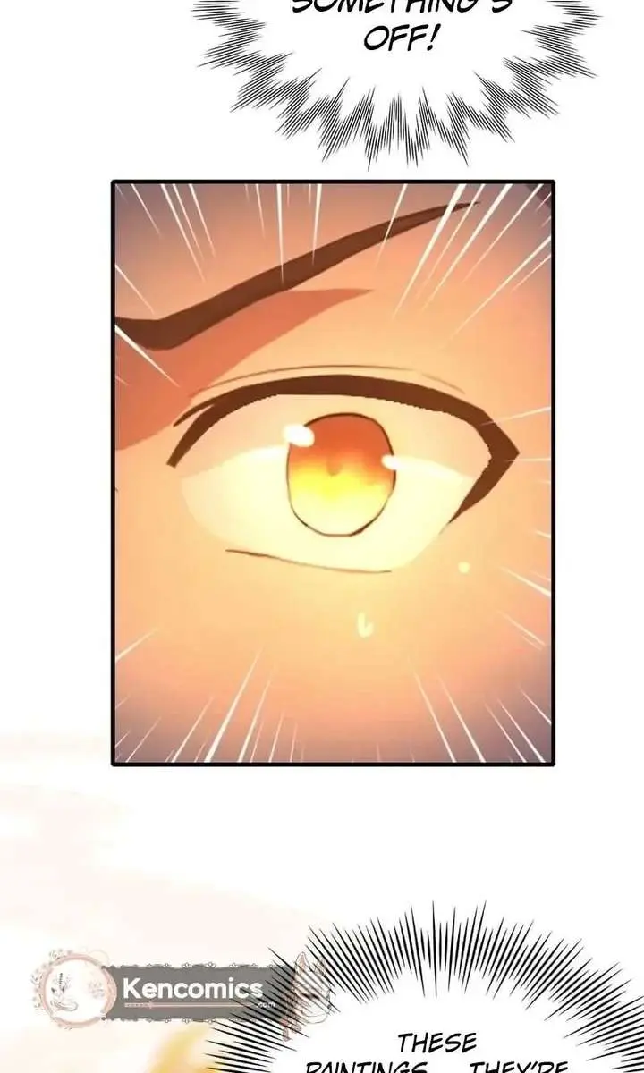 I've Been Invincible for a Long Time Chapter 127 Page 16