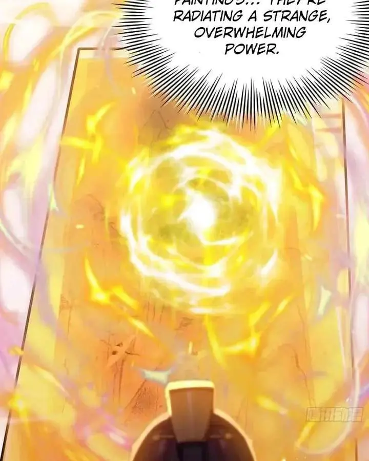 I've Been Invincible for a Long Time Chapter 127 Page 17