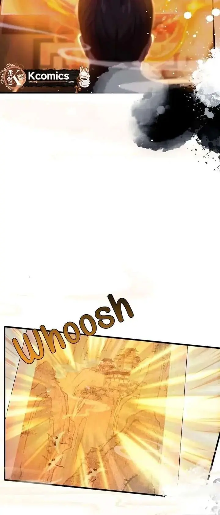 I've Been Invincible for a Long Time Chapter 127 Page 18