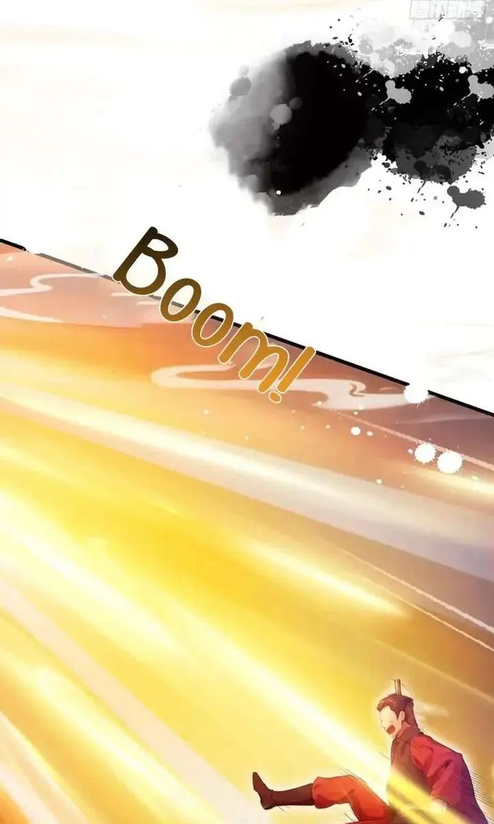 I've Been Invincible for a Long Time Chapter 127 Page 19