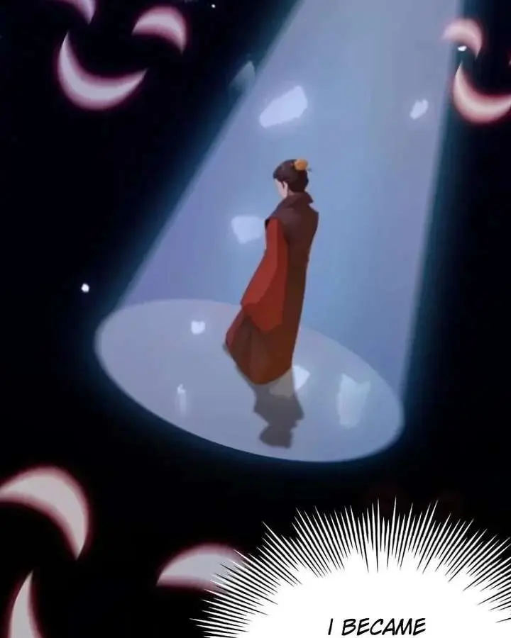 I've Been Invincible for a Long Time Chapter 127 Page 22