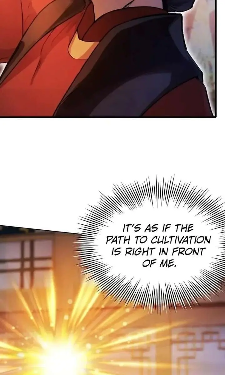 I've Been Invincible for a Long Time Chapter 127 Page 24