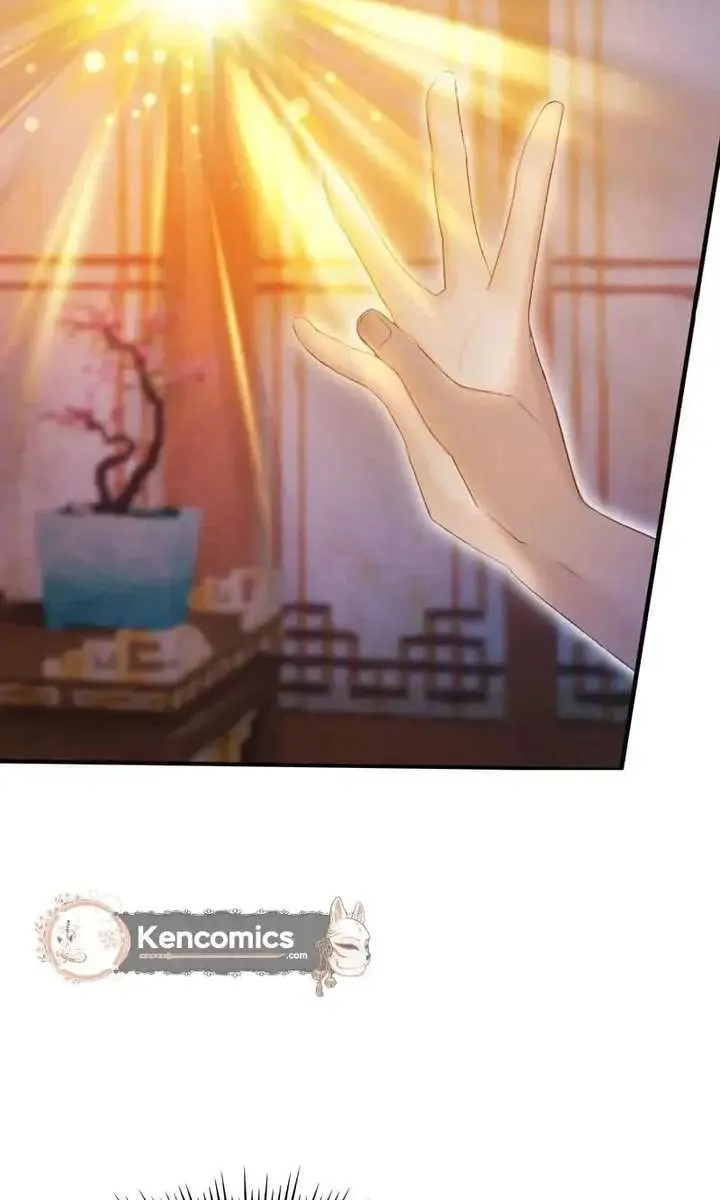 I've Been Invincible for a Long Time Chapter 127 Page 25