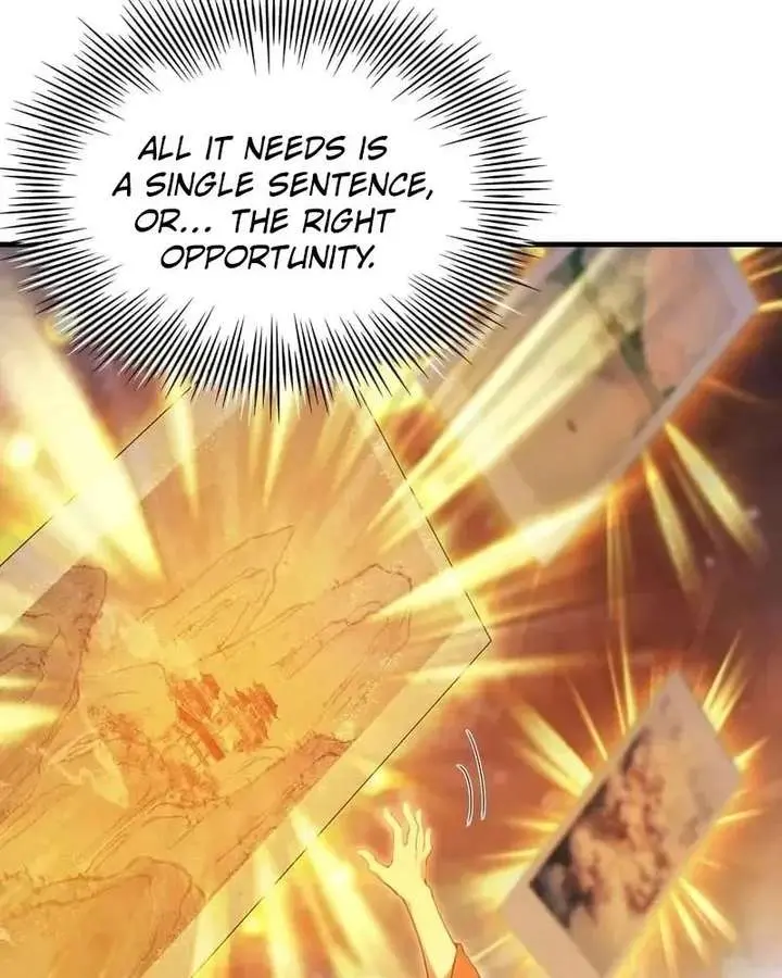 I've Been Invincible for a Long Time Chapter 127 Page 26