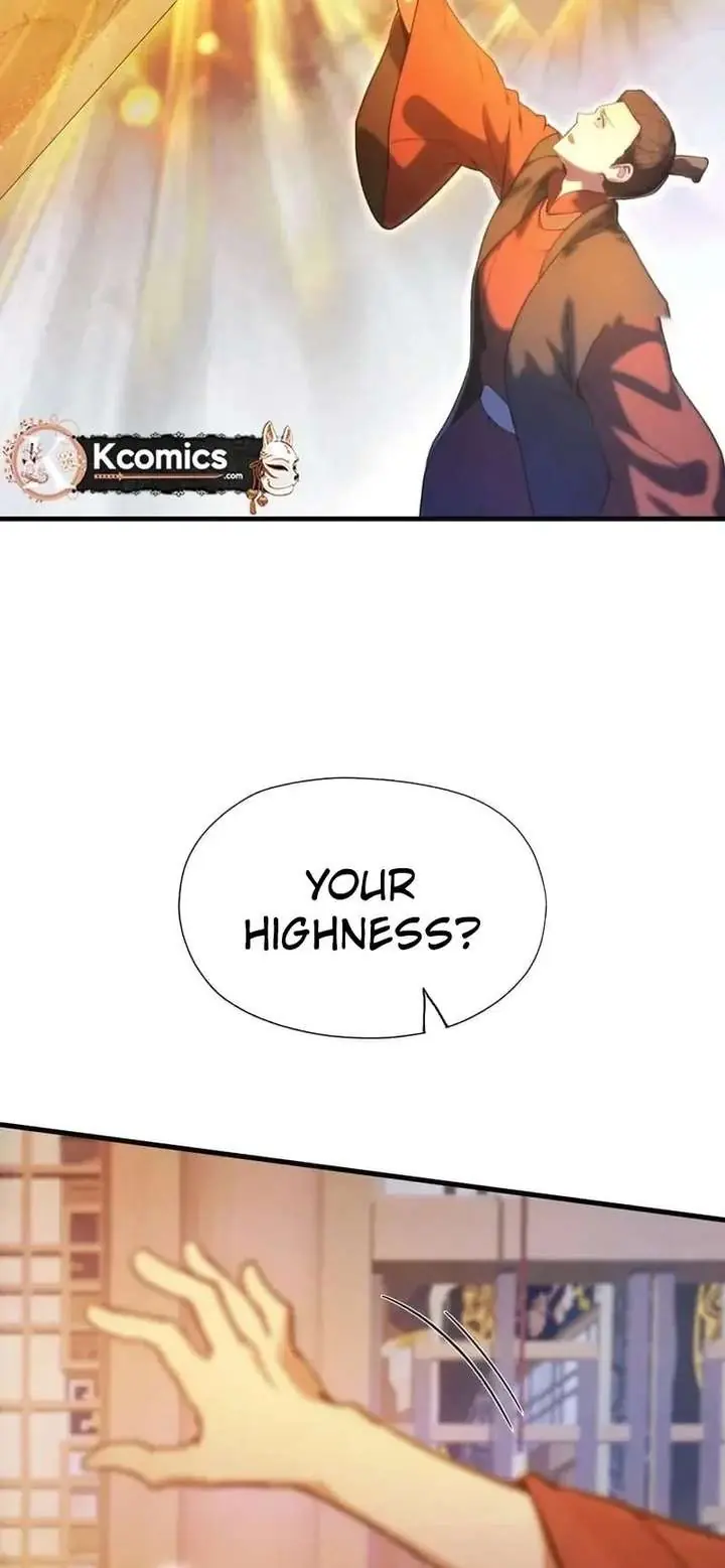 I've Been Invincible for a Long Time Chapter 127 Page 27