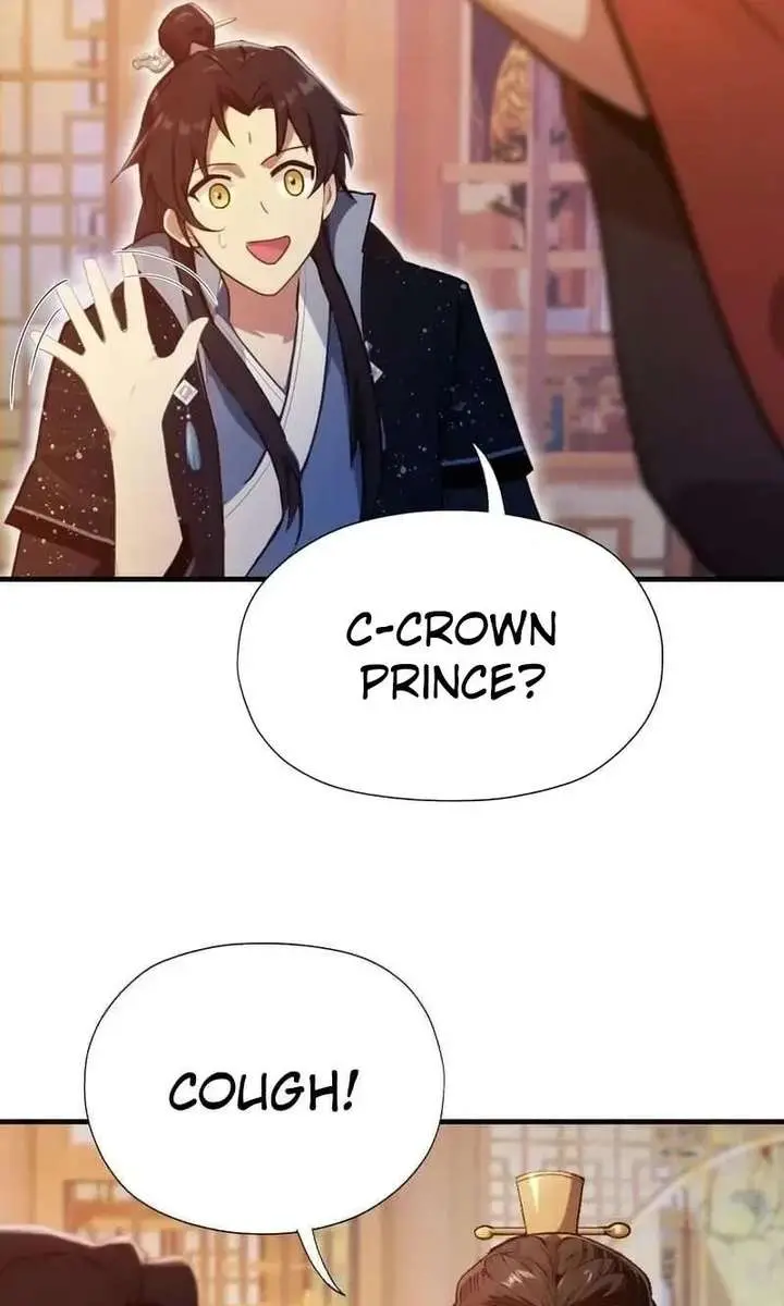 I've Been Invincible for a Long Time Chapter 127 Page 28