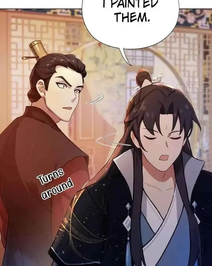 I've Been Invincible for a Long Time Chapter 127 Page 31