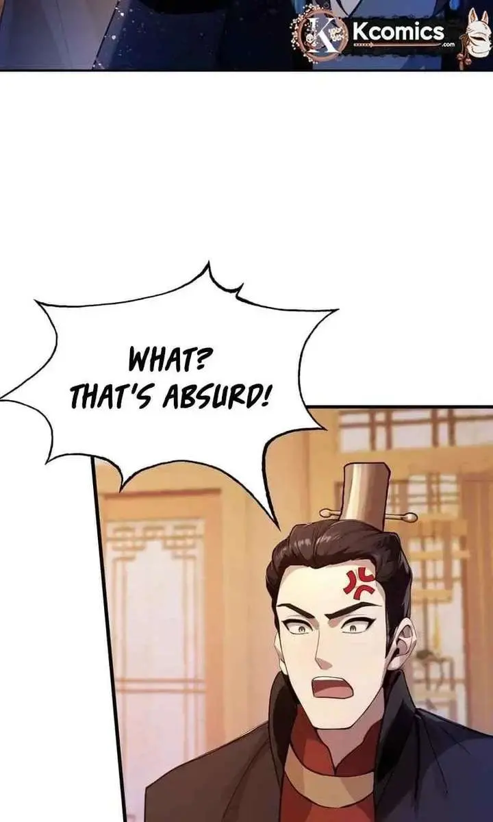 I've Been Invincible for a Long Time Chapter 127 Page 32