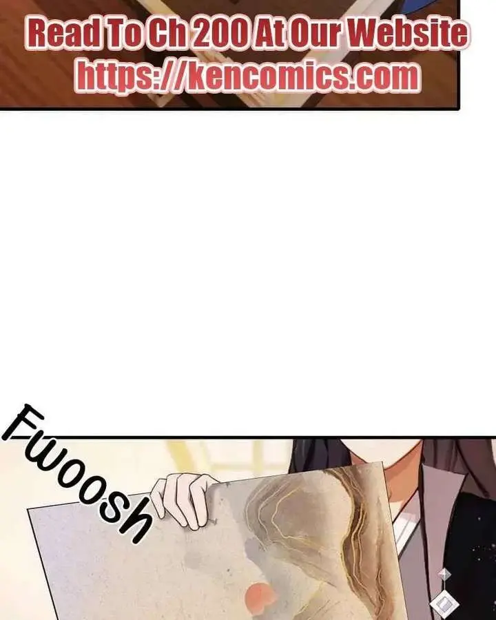 I've Been Invincible for a Long Time Chapter 127 Page 35