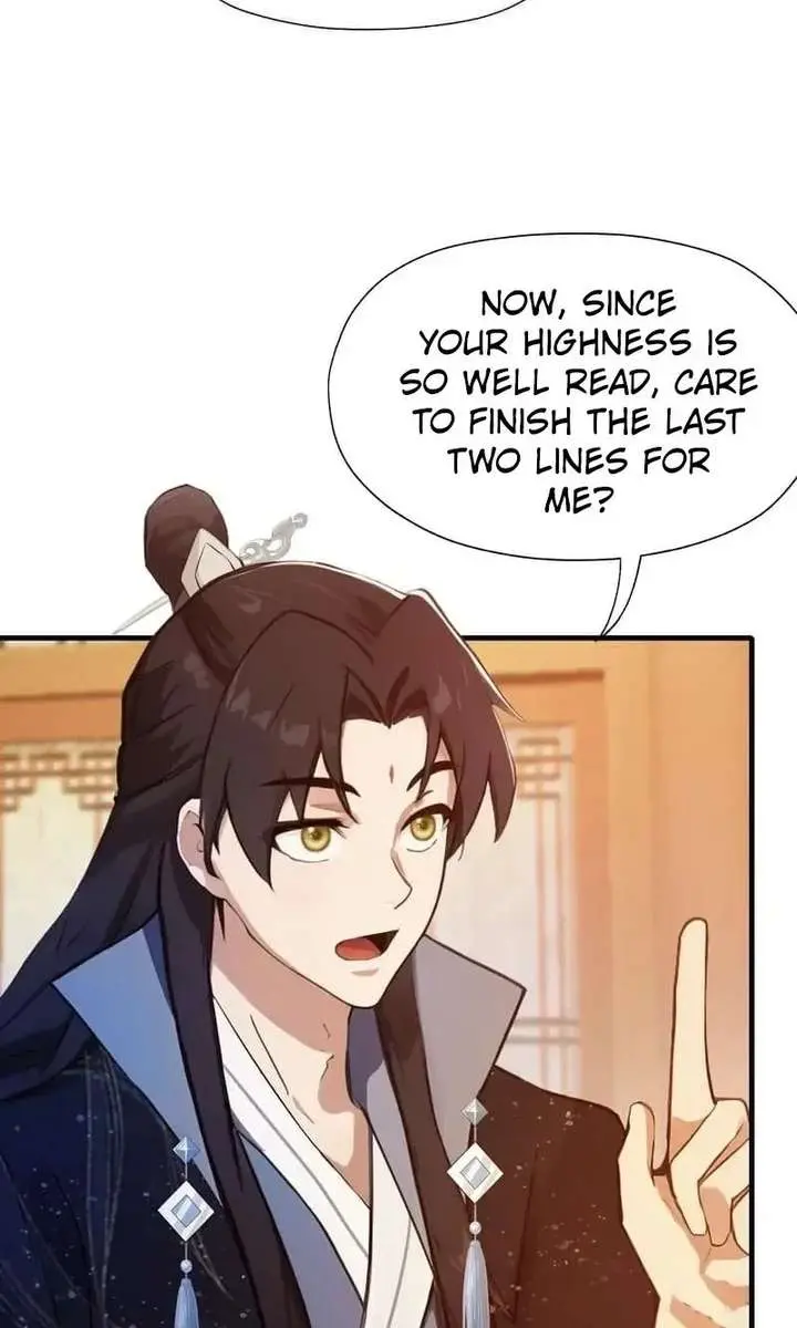 I've Been Invincible for a Long Time Chapter 127 Page 38