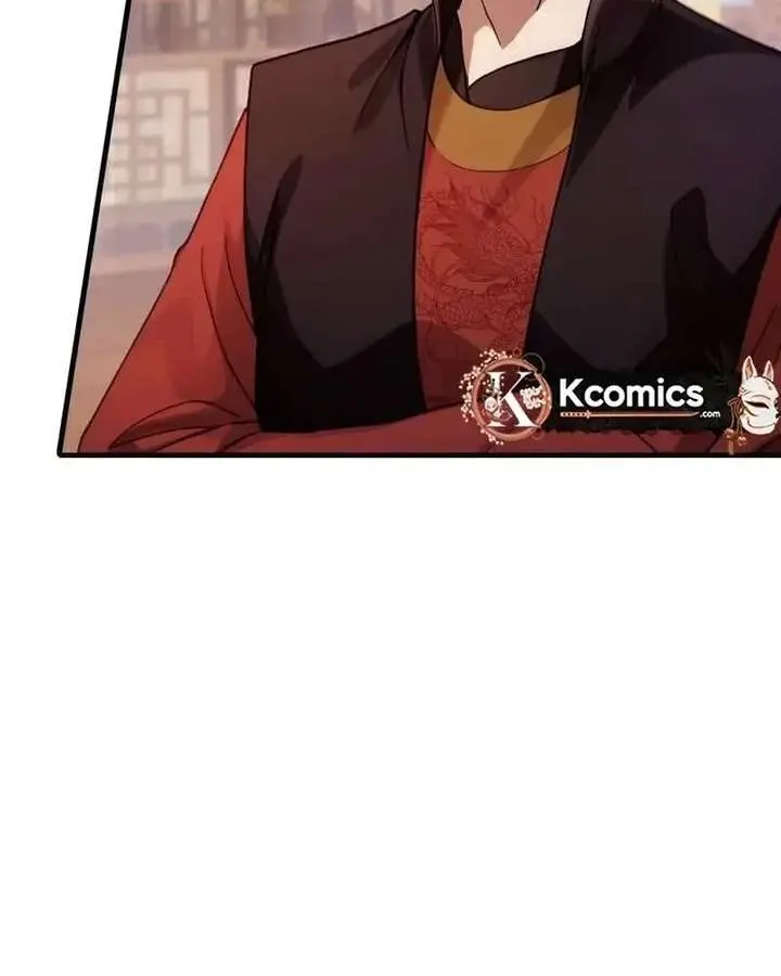 I've Been Invincible for a Long Time Chapter 127 Page 40