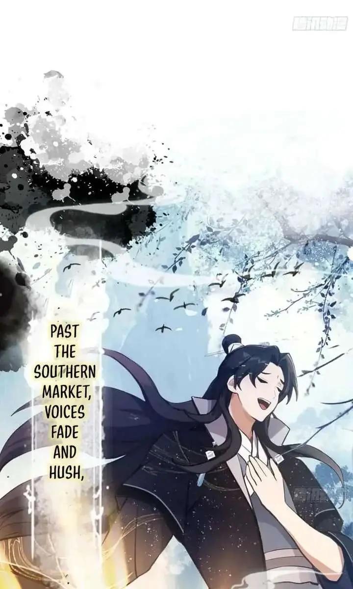 I've Been Invincible for a Long Time Chapter 127 Page 41