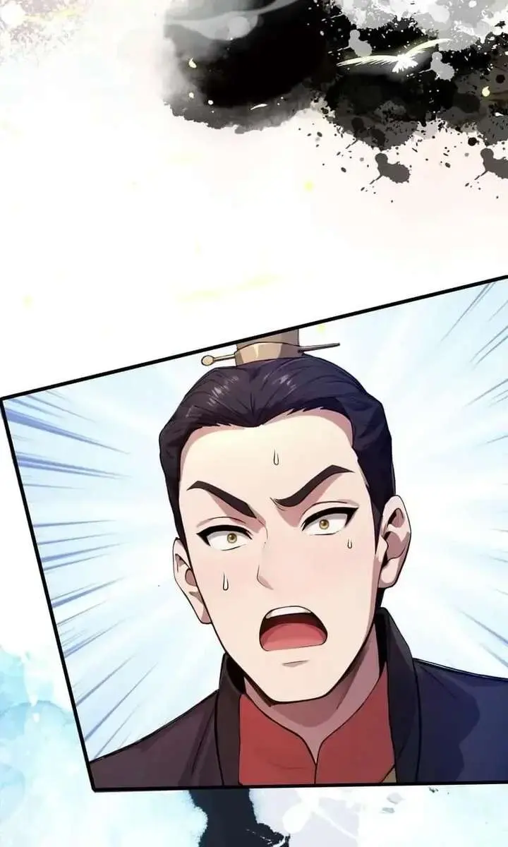 I've Been Invincible for a Long Time Chapter 127 Page 43