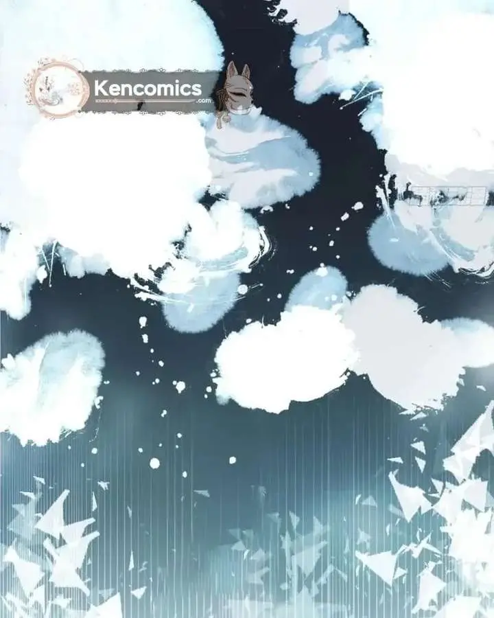 I've Been Invincible for a Long Time Chapter 127 Page 44