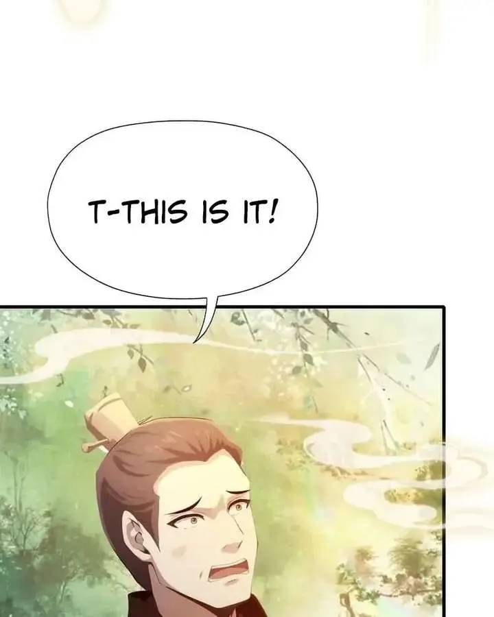 I've Been Invincible for a Long Time Chapter 127 Page 49