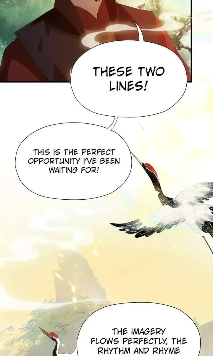 I've Been Invincible for a Long Time Chapter 127 Page 50