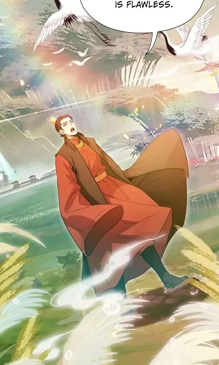 I've Been Invincible for a Long Time Chapter 127 Page 51