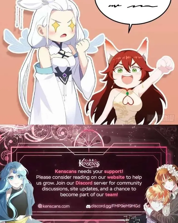 I've Been Invincible for a Long Time Chapter 127 Page 57