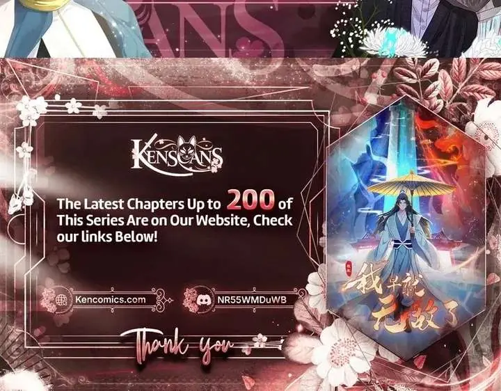 I've Been Invincible for a Long Time Chapter 127 Page 58