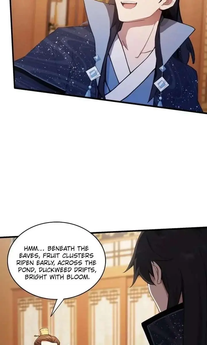 I've Been Invincible for a Long Time Chapter 128 Page 7