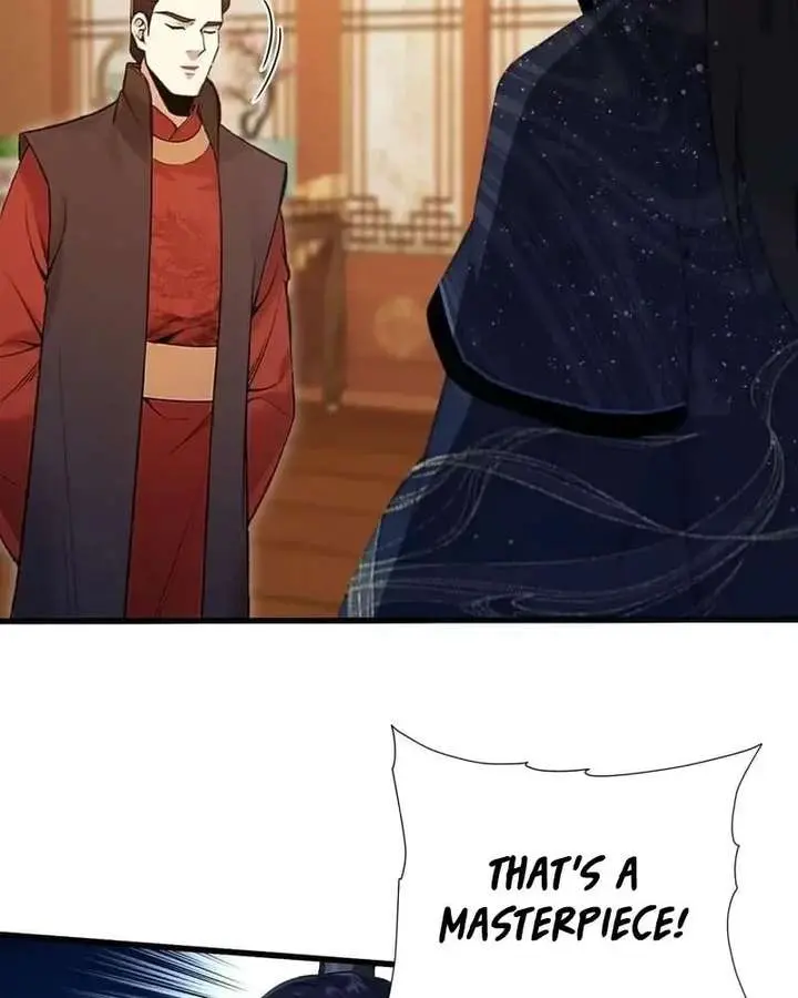 I've Been Invincible for a Long Time Chapter 128 Page 8