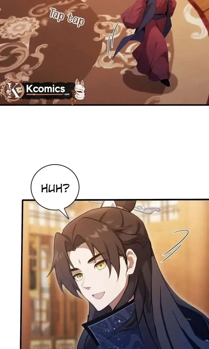 I've Been Invincible for a Long Time Chapter 128 Page 14