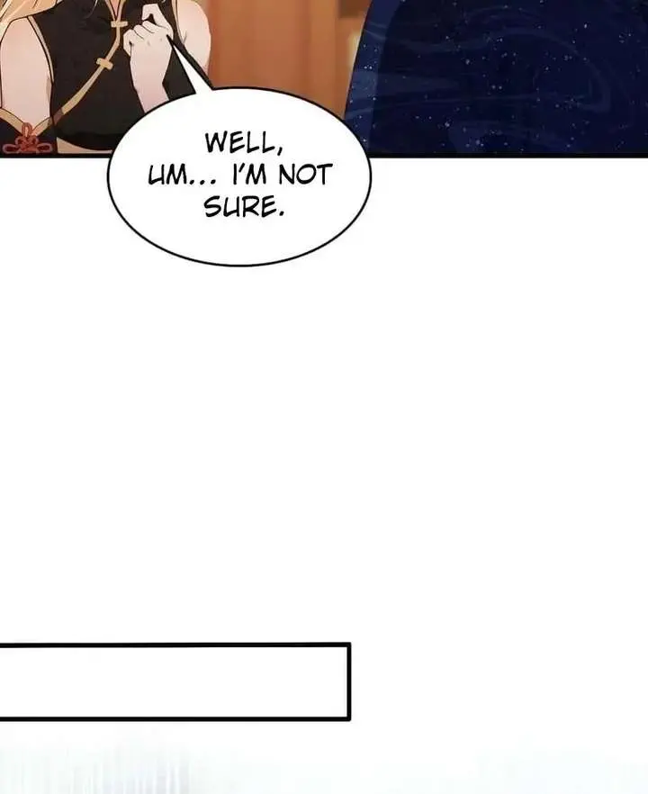 I've Been Invincible for a Long Time Chapter 128 Page 17