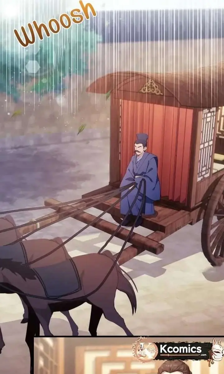 I've Been Invincible for a Long Time Chapter 128 Page 18