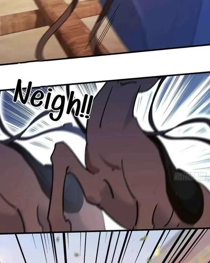 I've Been Invincible for a Long Time Chapter 128 Page 25