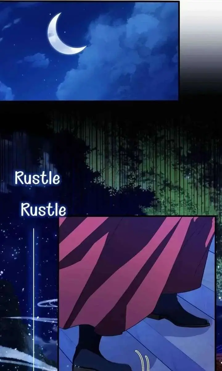 I've Been Invincible for a Long Time Chapter 128 Page 27