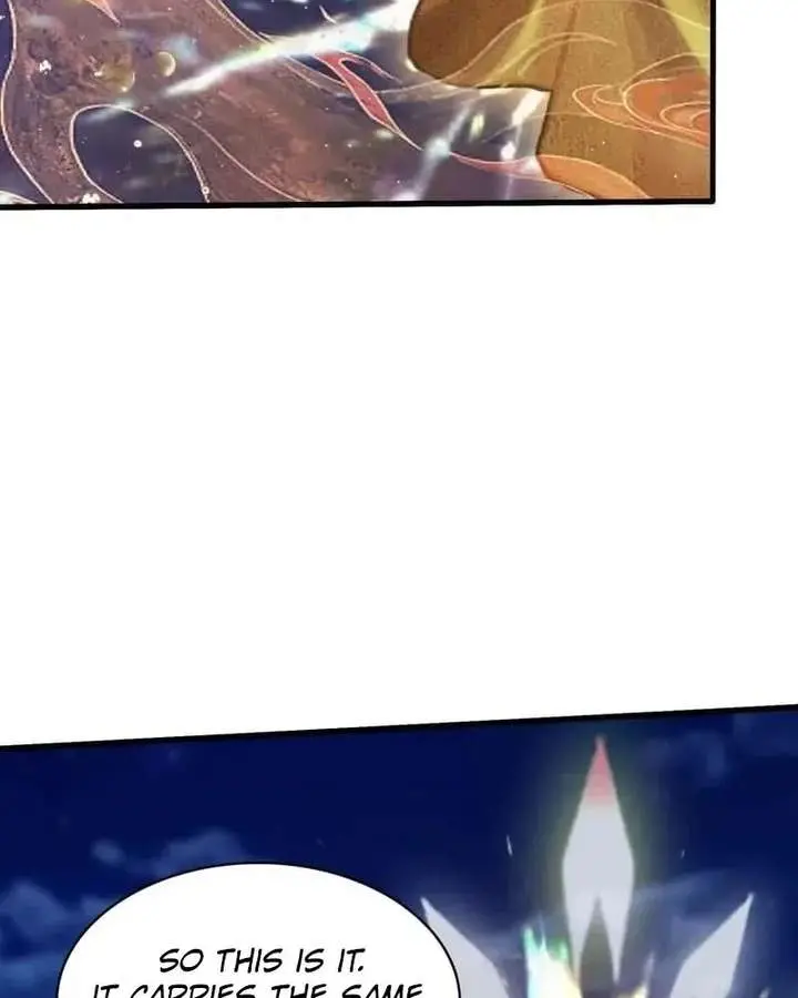 I've Been Invincible for a Long Time Chapter 128 Page 30