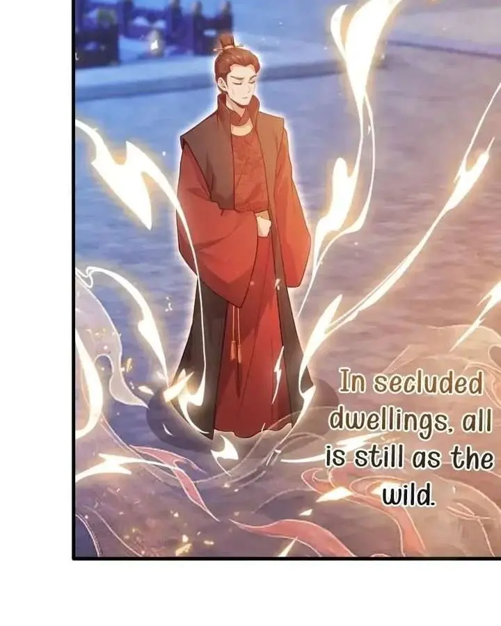 I've Been Invincible for a Long Time Chapter 128 Page 34