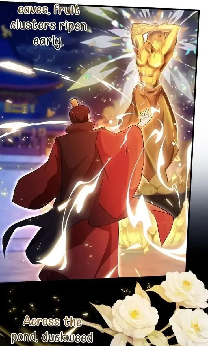 I've Been Invincible for a Long Time Chapter 128 Page 36