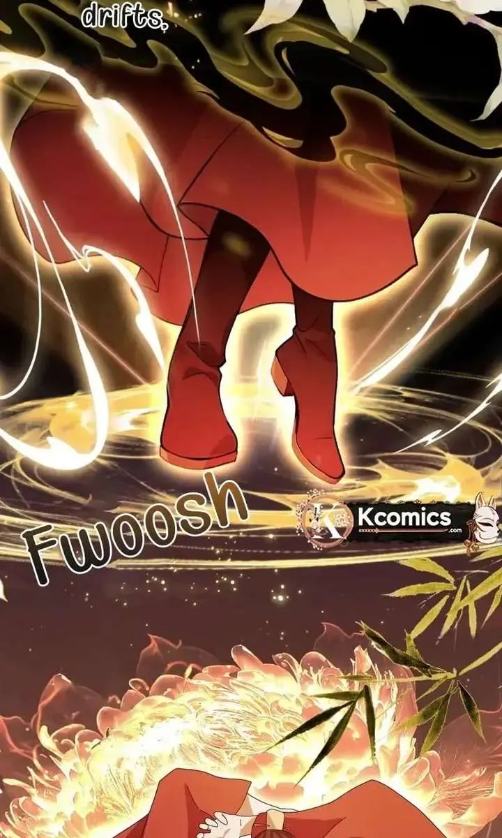 I've Been Invincible for a Long Time Chapter 128 Page 37