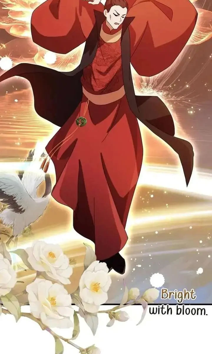 I've Been Invincible for a Long Time Chapter 128 Page 38