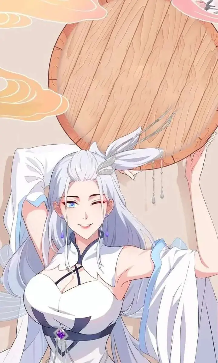 I've Been Invincible for a Long Time Chapter 128 Page 40