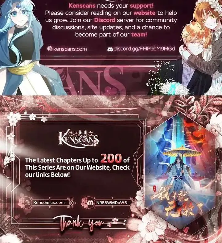 I've Been Invincible for a Long Time Chapter 128 Page 43