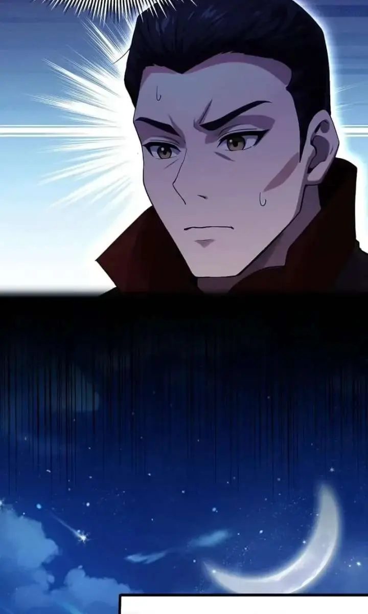 I've Been Invincible for a Long Time Chapter 129 Page 7