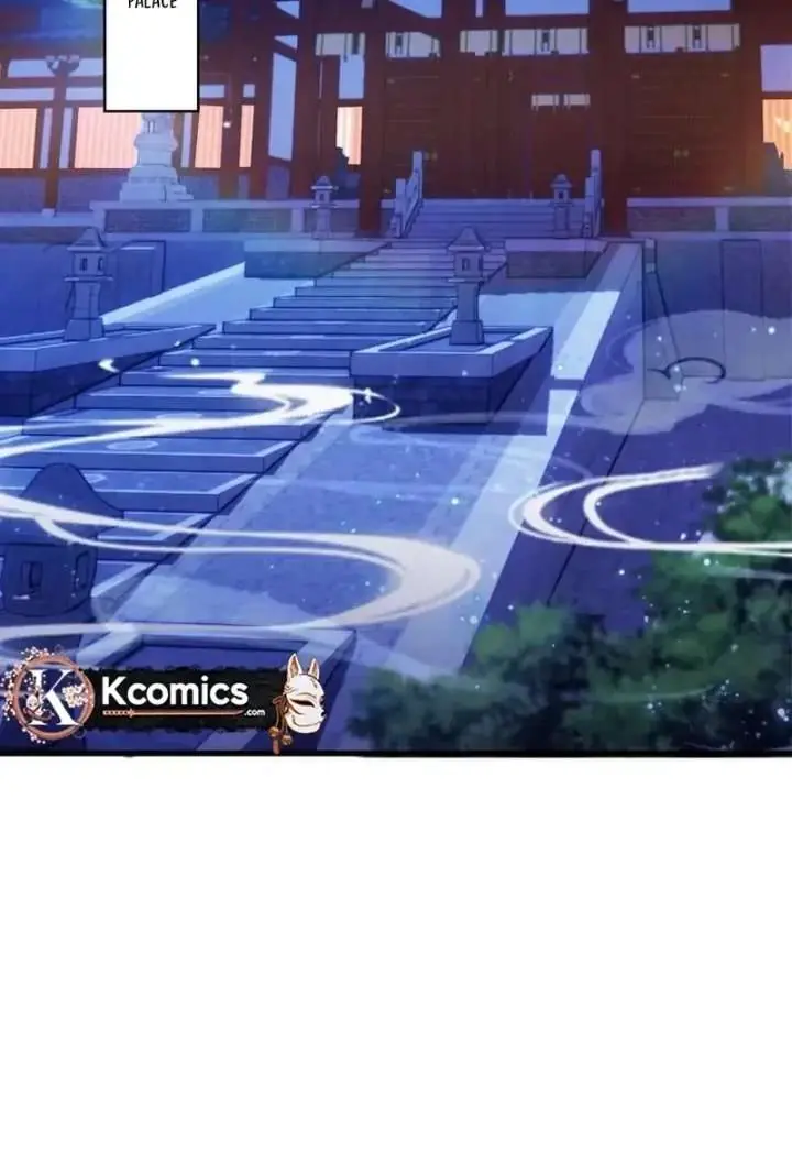 I've Been Invincible for a Long Time Chapter 129 Page 9