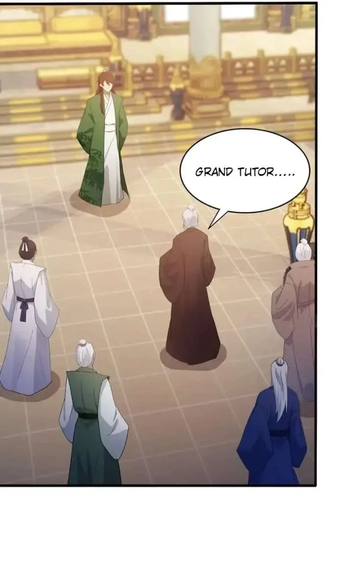 I've Been Invincible for a Long Time Chapter 129 Page 10