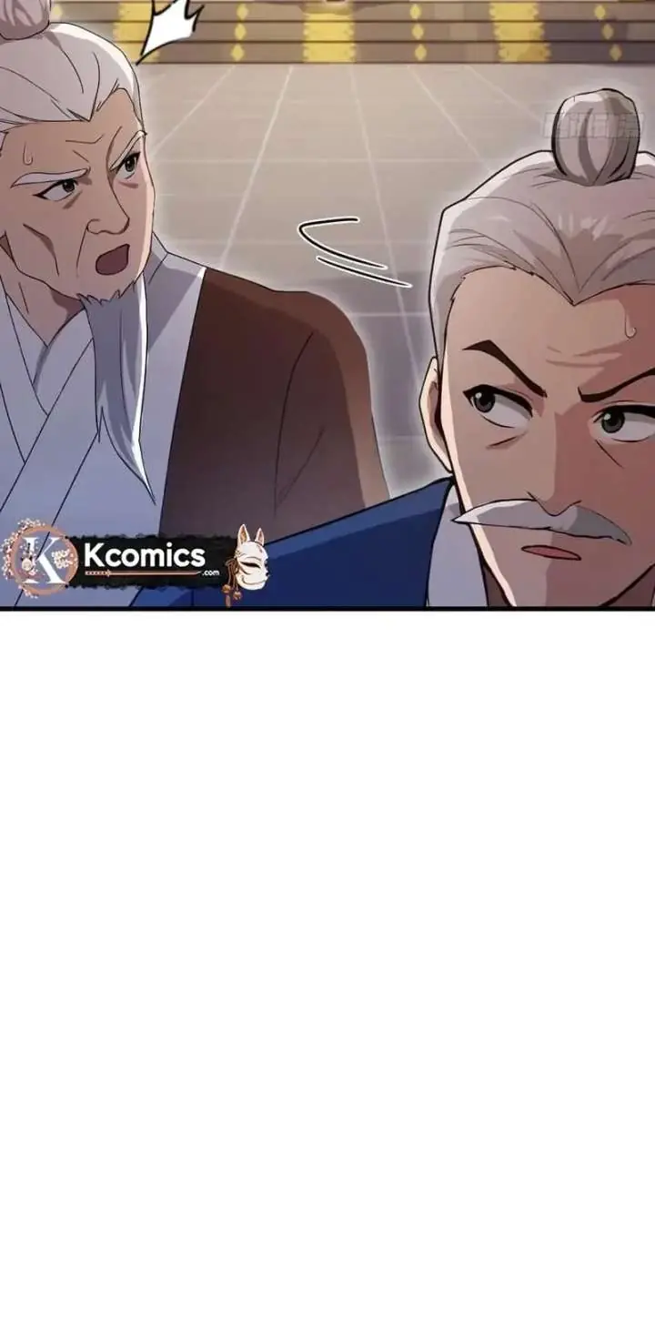 I've Been Invincible for a Long Time Chapter 129 Page 18